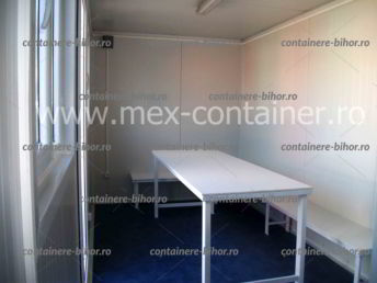 container
