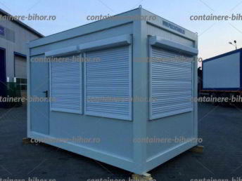 containere maritime dimensiuni