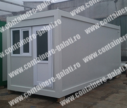 containere birou pret Bihor