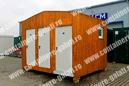 containere galati Bihor